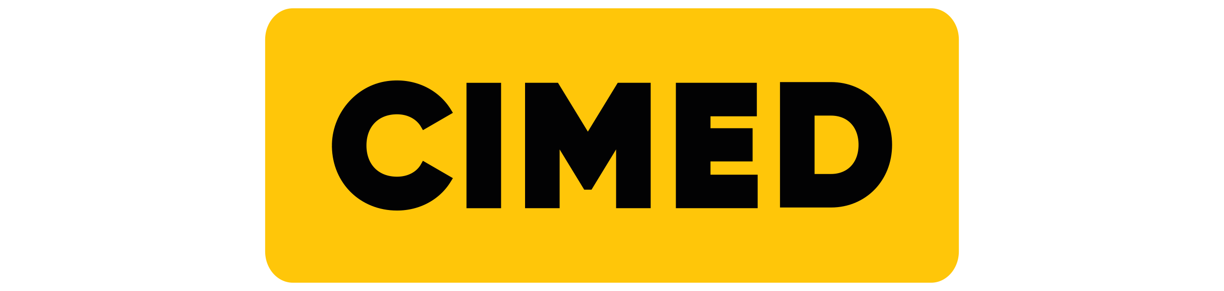 CIMED